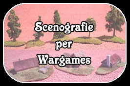 Scenografie per Wargames