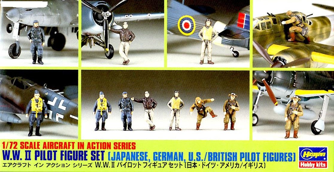 MODELLINO AEREO 1:72 SKYPILOT FIGHTER CON SOSTEGNO SOGGETTI ASSORTITI