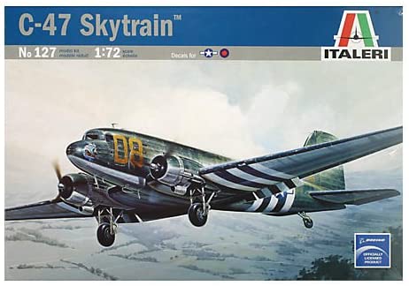 C-47 SKYTRAIN