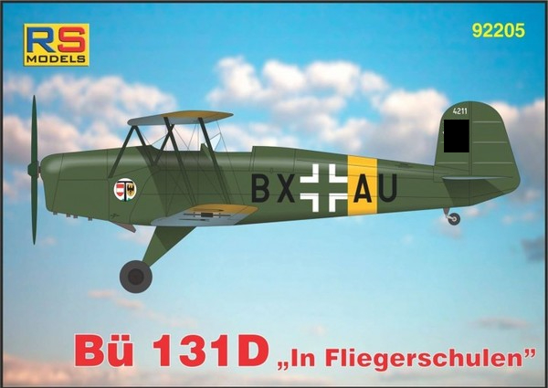 BU 131D