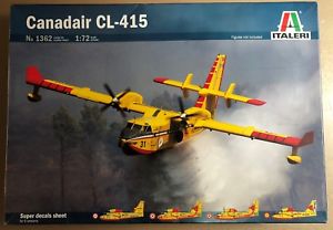 CANADAIR CL-415