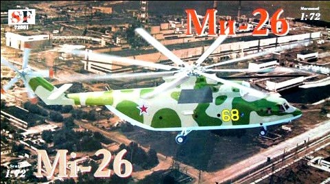 MIL MI-26