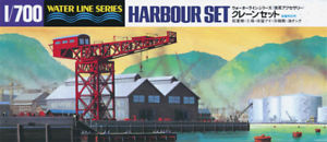 HARBOUR SET